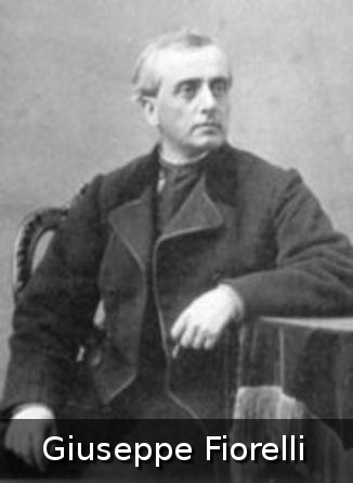 Giuseppe Fiorelli