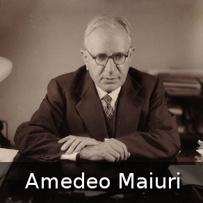 Amedeo Maiuri