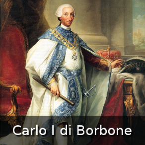 Carlo I di Borbone