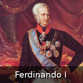 Ferdinand I