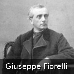 Giuseppe Fiorelli