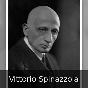 Vittorio Spinazzola