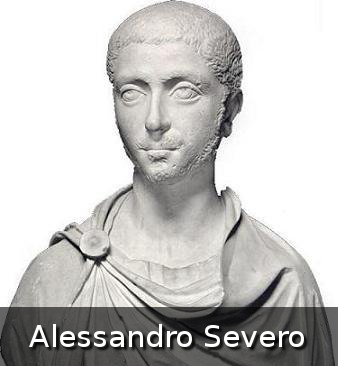 Alessandro Severo