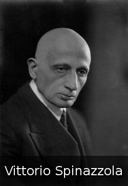 Vittorio Spinazzola